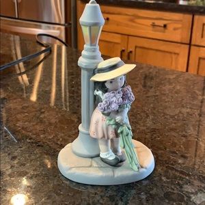 Kim Anderson figurine